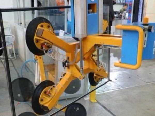 玻璃真空吊具气动系列