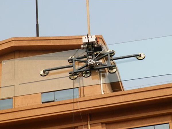 玻璃真空吊具电动式系列