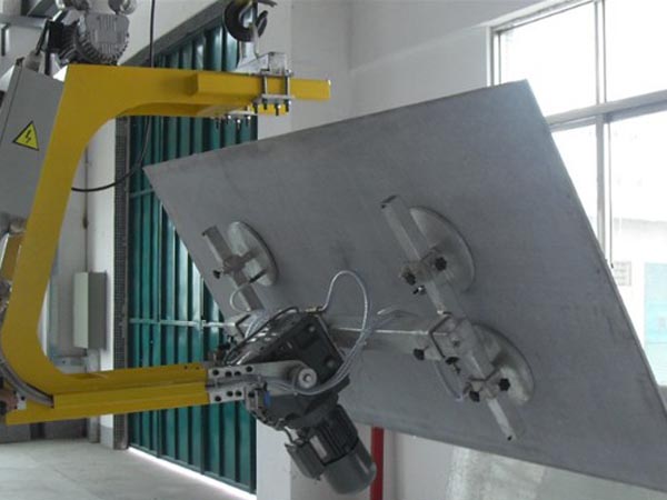 玻璃真空吊具电动式系列