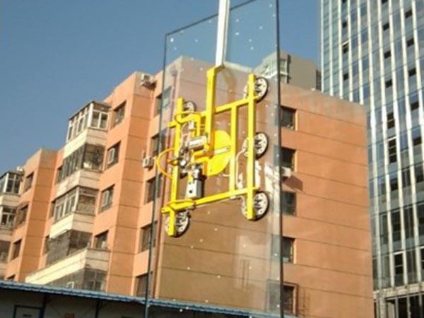 玻璃真空吊具电动式系列