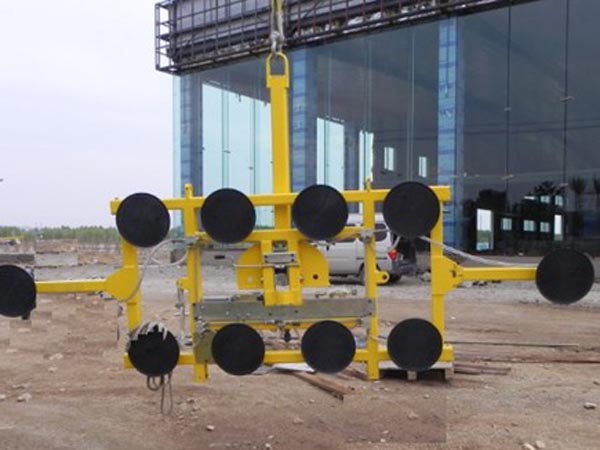 玻璃真空吊具电动式系列