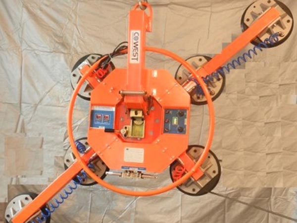 玻璃真空吊具电动式系列