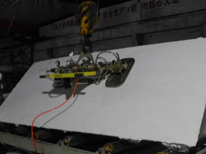 石材行业真空吊具气动系列