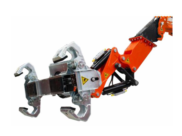 抓取机械手JIB500GR