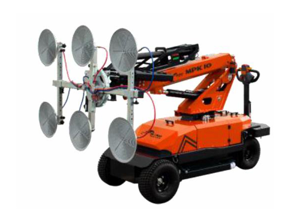 迷你搬运设备MPK10