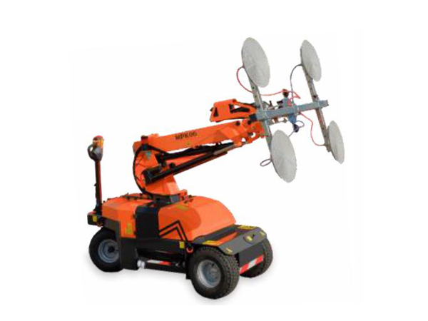 迷你搬运设备MPK06