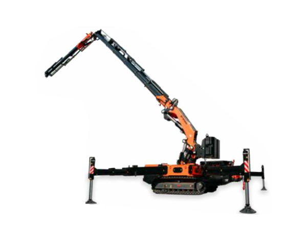 折臂式起重机JF990