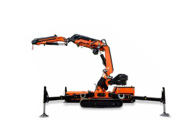 折臂式起重机JF545