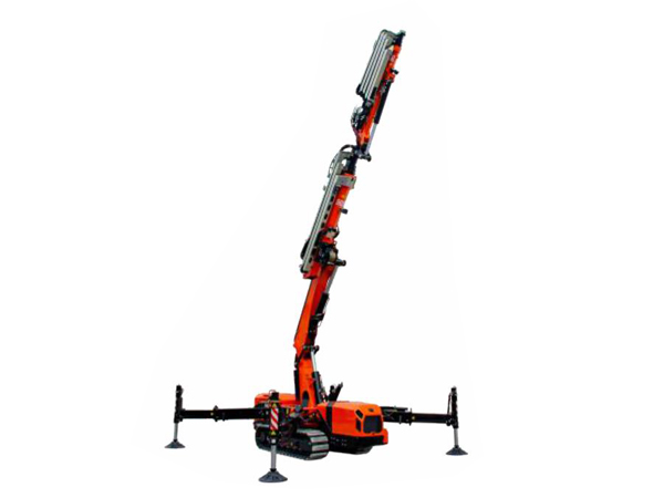 折臂式起重机JF235