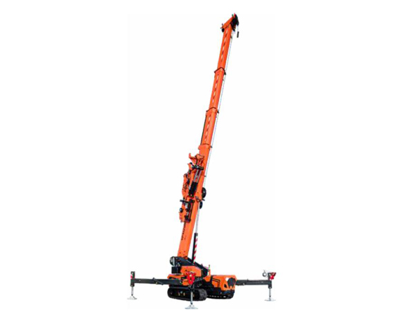 迷你式蜘蛛起重机SPX1280